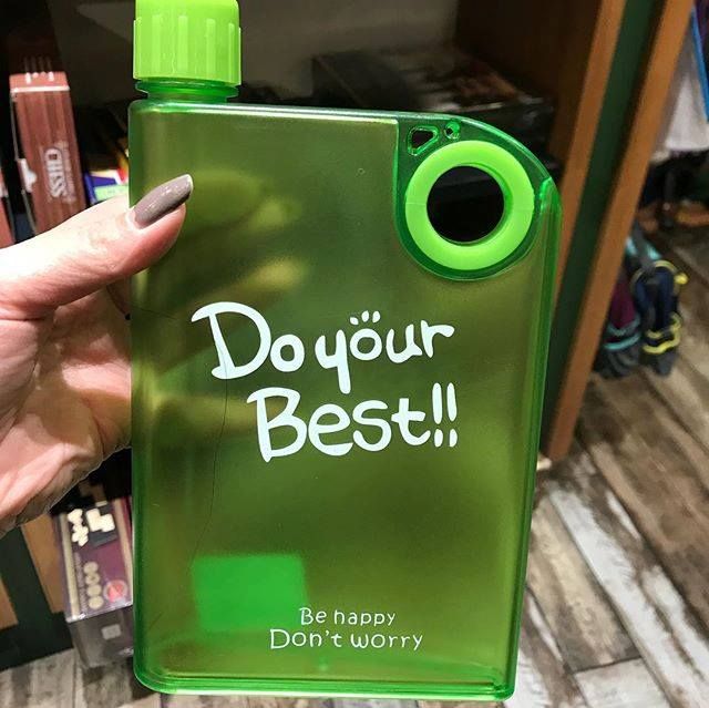 Doyour Water Bottle