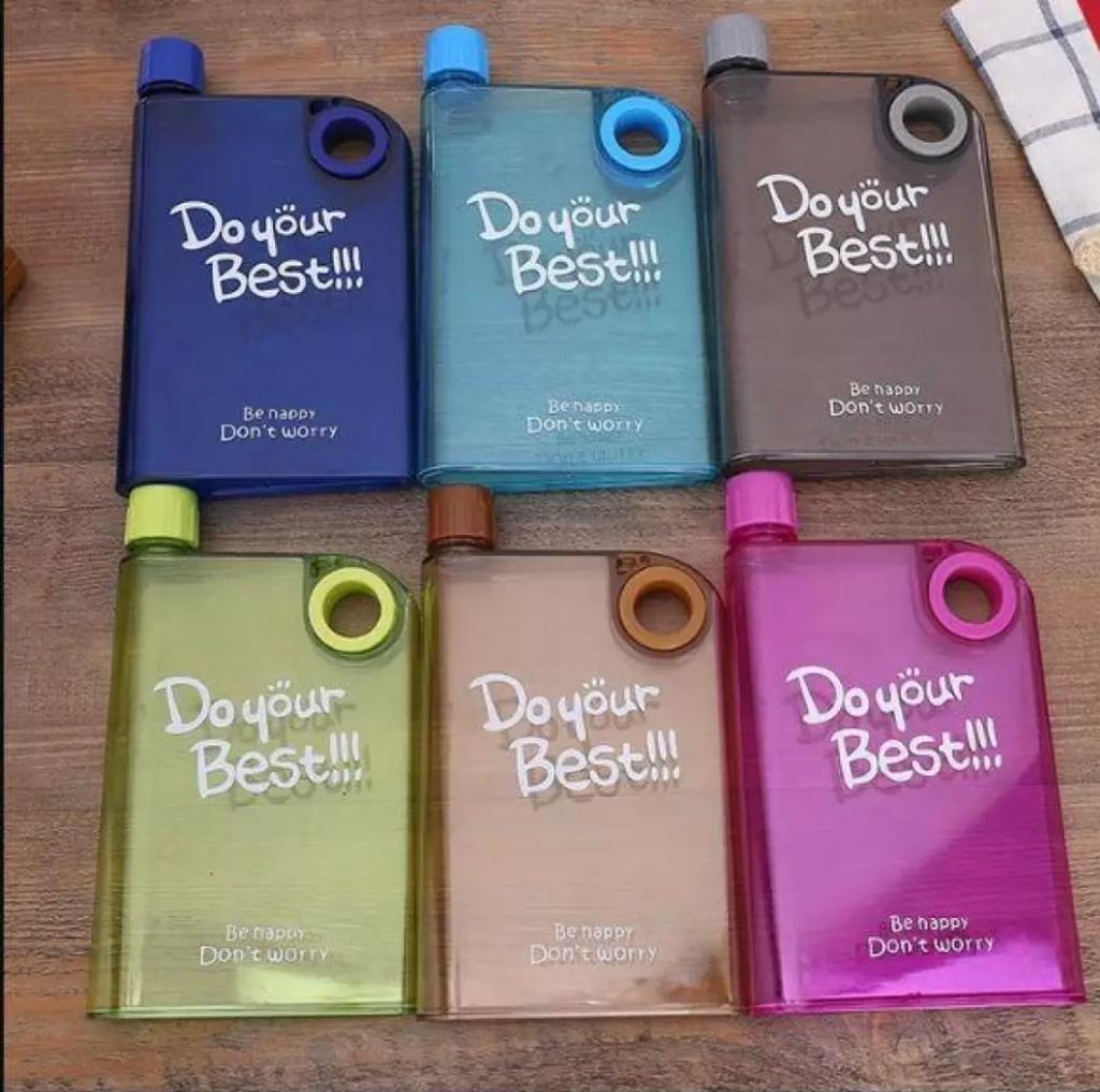 Doyour Water Bottle