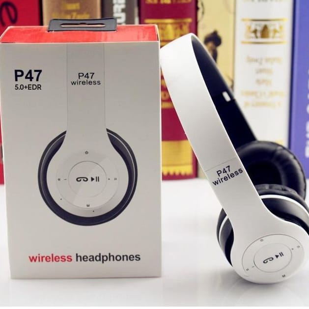 P47 Headphone