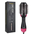 3-In-1 One Step Hot Air Brush