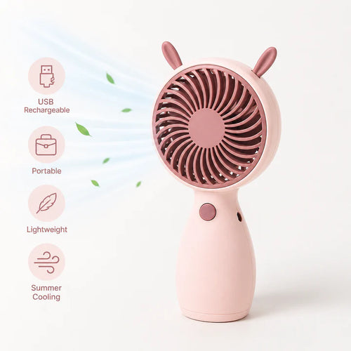 Hand Fan