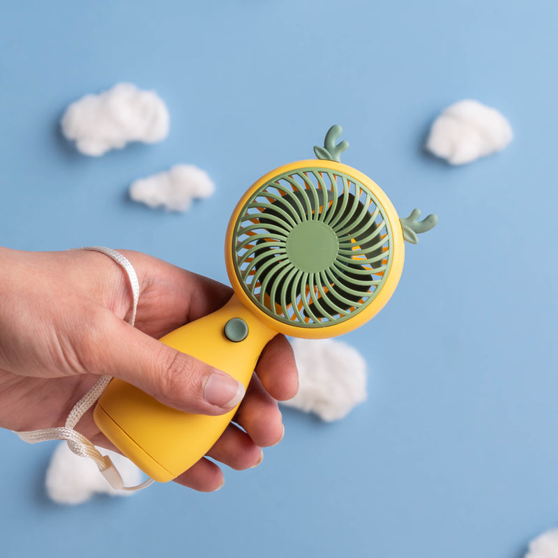 Hand Fan