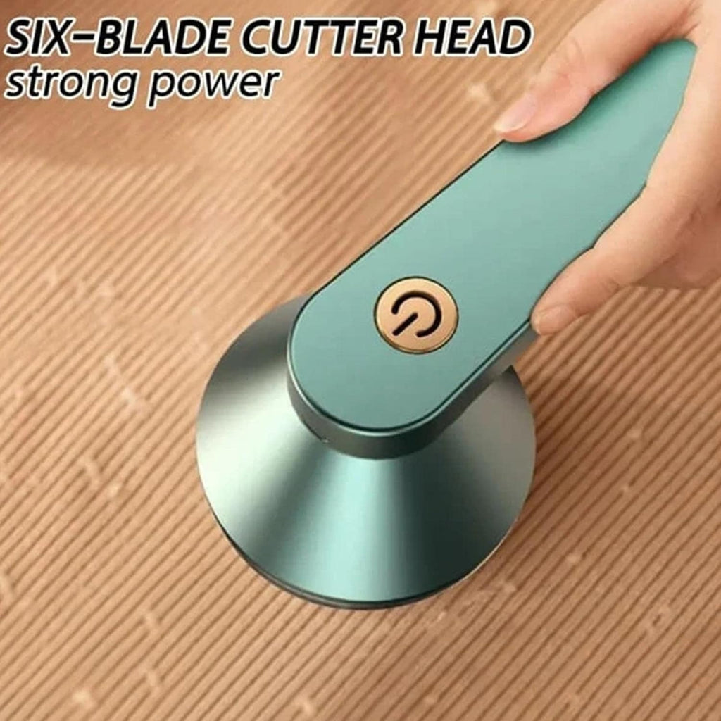 Lint Remover Portable Chargeable