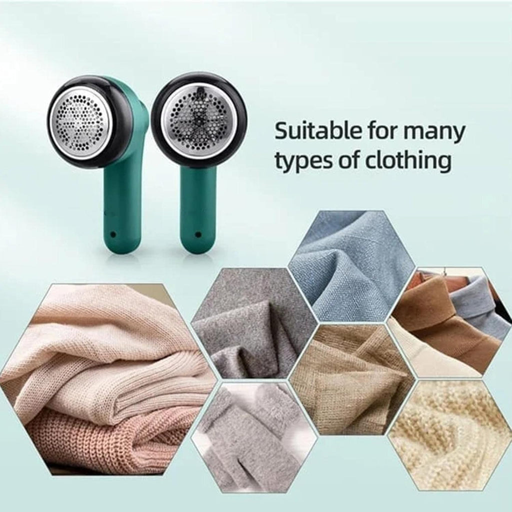 Lint Remover Portable Chargeable